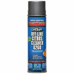 Aervoe ToolMates – Off-Line Citrus Cleaner (8260) image Aervoe ToolMates – Off-Line Citrus Cleaner (8260)image