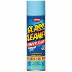 Aervoe – Heavy Duty Glass Cleaner image Aervoe – Heavy Duty Glass Cleanerimage