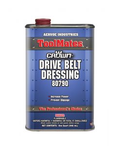 Aervoe ToolMates - Drive Belt Dressing Quart Size