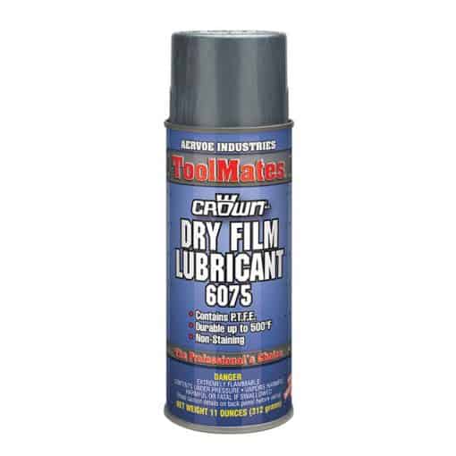 Aervoe ToolMates - Dry Film Lubricant