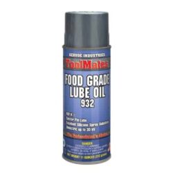 Aervoe ToolMates – Food Grade Lube Oil (932) image Aervoe ToolMates – Food Grade Lube Oil (932)image