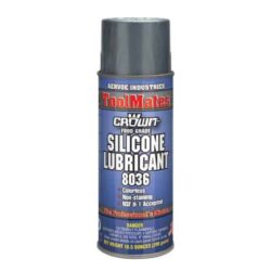 Aervoe ToolMates – Food Grade Silicone Lube (8036) image Aervoe ToolMates – Food Grade Silicone Lube (8036)image
