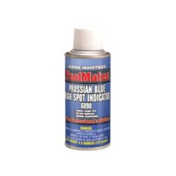 Aervoe ToolMates – Prussian Blue High Spot Indicator (6090) image Aervoe ToolMates – Prussian Blue High Spot Indicator (6090)image