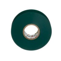 Scotch® Vinyl Color Coding Electrical Tape 35, 3/4 in x 66 ft, Green, 10 rolls/carton, 100 rolls/Case - Image 4