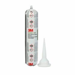 3M™ Marine Adhesive Sealant 4000 UV, PN06586, White, 400 mL Sausage Pack image 3M™ Marine Adhesive Sealant 4000 UV, PN06586, White, 400 mL Sausage Packimage