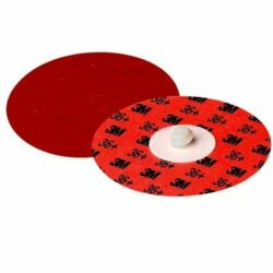3M™ Cubitron™ II Roloc™ Durable Edge Disc 984F, TR, 2 in 36+ YF-weight image 3M™ Cubitron™ II Roloc™ Durable Edge Disc 984F, TR, 2 in 36+ YF-weightimage