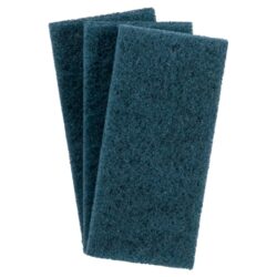 3M™ Doodlebug™ Utility Pad, 8242, 4-5/8 in x 10 in, Blue image 3M™ Doodlebug™ Utility Pad, 8242, 4-5/8 in x 10 in, Blueimage