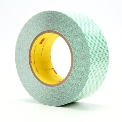 3M™ Double Coated Film Tape 9589