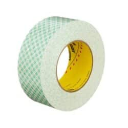 3M™ Double Coated Paper Tape 401M, Natural, 1 1/2 in x 36 yd, 9 mil image 3M™ Double Coated Paper Tape 401M, Natural, 1 1/2 in x 36 yd, 9 milimage
