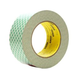 3M™ Double Coated Paper Tape 410M, Natural, 2 in x 36 yd, 5 mil image 3M™ Double Coated Paper Tape 410M, Natural, 2 in x 36 yd, 5 milimage