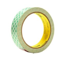 3M™ Double Coated Paper Tape 410M, Natural, 3/4 in x 10 yd, 5 mil image 3M™ Double Coated Paper Tape 410M, Natural, 3/4 in x 10 yd, 5 milimage