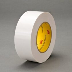 3M™ Double Coated Tape 9738, Clear, 24 mm x 55 m, 4.3 mil image 3M™ Double Coated Tape 9738, Clear, 24 mm x 55 m, 4.3 milimage