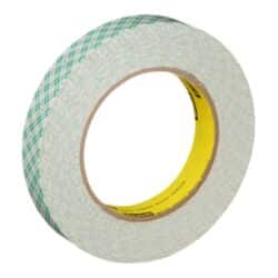 3M™ Double Coated Paper Tape 410M, Natural, 3/4 in x 36 yd, 5 mil image 3M™ Double Coated Paper Tape 410M, Natural, 3/4 in x 36 yd, 5 milimage