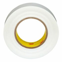 3M™ Double Coated Tape 9579, White, 1 1/2 in x 36 yd, 9 mil image 3M™ Double Coated Tape 9579, White, 1 1/2 in x 36 yd, 9 milimage