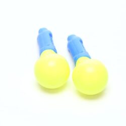 3M™ E-A-R™ Push-Ins™ Earplugs 318-1000, Uncorded, Poly Bag, 400 Pair/Case image 3M™ E-A-R™ Push-Ins™ Earplugs 318-1000, Uncorded, Poly Bag, 400 Pair/Caseimage