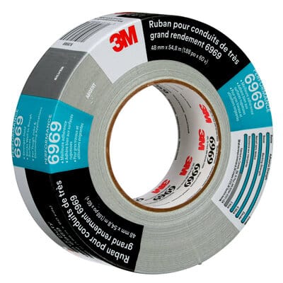 1 x 54' Heavy Duty Double Sided Tape