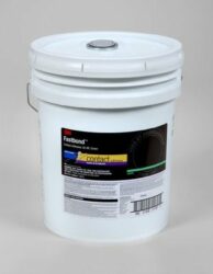 3M™ Fastbond™ Contact Adhesive 30NF, Green, 5 Gallon Pail image 3M™ Fastbond™ Contact Adhesive 30NF, Green, 5 Gallon Pailimage