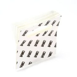 3M™ Hang Tab 1075, Clear, 2 in x 2 in image 3M™ Hang Tab 1075, Clear, 2 in x 2 inimage