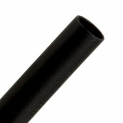 3M™ Heat Shrink Thin-Wall Tubing FP-301-1/8-Black-100′: 100 ft spool image 3M™ Heat Shrink Thin-Wall Tubing FP-301-1/8-Black-100′: 100 ft spoolimage