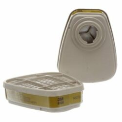 3M™ Multi Gas/Vapor Cartridge 6006 image 3M™ Multi Gas/Vapor Cartridge 6006image