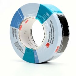 3M™ Multi-Purpose Duct Tape 3900, Blue, 48 mm x 54.8 m, 7.6 mil, Individually Wrapped image 3M™ Multi-Purpose Duct Tape 3900, Blue, 48 mm x 54.8 m, 7.6 mil, Individually Wrappedimage