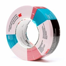 3M™ Multi-Purpose Duct Tape 3900, Red, 48 mm x 54.8 m, 7.6 mil, 24 Roll/Case, Individually Wrapped image 3M™ Multi-Purpose Duct Tape 3900, Red, 48 mm x 54.8 m, 7.6 mil, 24 Roll/Case, Individually Wrappedimage