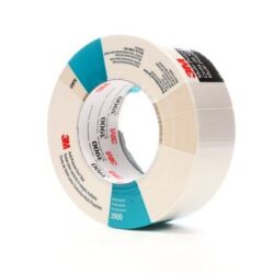 3M™ Multi-Purpose Duct Tape 3900, White, 48 mm x 54.8 m, 7.6 mil, Individually Wrapped image 3M™ Multi-Purpose Duct Tape 3900, White, 48 mm x 54.8 m, 7.6 mil, Individually Wrappedimage