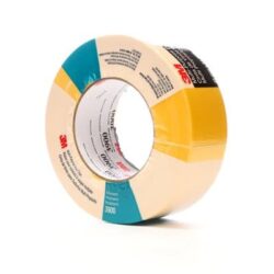 3M™ Multi-Purpose Duct Tape 3900, Yellow, 48 mm x 54.8 m, 7.6 mil, Individually Wrapped image 3M™ Multi-Purpose Duct Tape 3900, Yellow, 48 mm x 54.8 m, 7.6 mil, Individually Wrappedimage