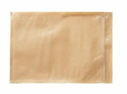 3M™ Non-Printed Packing List Envelope NP5, 7 in x 10 in image 3M™ Non-Printed Packing List Envelope NP5, 7 in x 10 inimage
