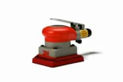 3M™ Non-Vacuum Orbital Sander 20331, 3 in x 4 in image 3M™ Non-Vacuum Orbital Sander 20331, 3 in x 4 inimage