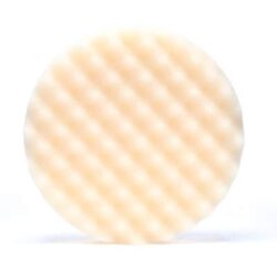 3M™ Perfect-It™ Foam Compounding Pad, 05737, 8 in image 3M™ Perfect-It™ Foam Compounding Pad, 05737, 8 inimage