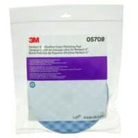 3M™ Perfect-It™ Ultrafine Polishing Pad, 05708, 8 in - Image 3