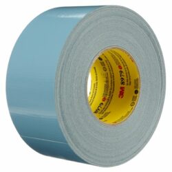 3M™ Performance Plus Duct Tape 8979, Slate Blue, 48 mm x 54.8 m, 12.1 mil image 3M™ Performance Plus Duct Tape 8979, Slate Blue, 48 mm x 54.8 m, 12.1 milimage