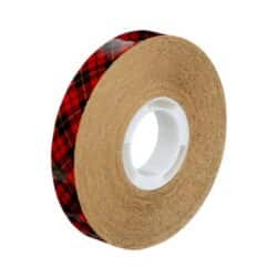 Scotch® ATG Adhesive Transfer Tape 924, Clear, 1/2 in x 36 yd, 2 mil, 72 Rolls/Case, Individually Boxed image Scotch® ATG Adhesive Transfer Tape 924, Clear, 1/2 in x 36 yd, 2 mil, 72 Rolls/Case, Individually Boxedimage