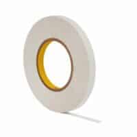 3M™ Removable Repositionable Tape 9415PC, Clear, 1 in x 72 yd, 2 mil. - Image 2
