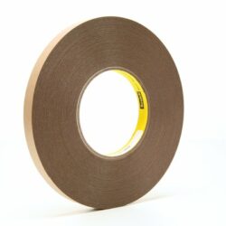 3M™ Removable Repositionable Tape 9425, Clear, 1/2 in x 72 yd, 5.8 mil image 3M™ Removable Repositionable Tape 9425, Clear, 1/2 in x 72 yd, 5.8 milimage