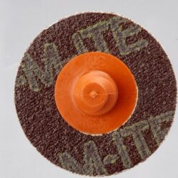 3M™ Roloc™ Disc 361F, 60 YF-weight, TR, 2 in, Die R200P image 3M™ Roloc™ Disc 361F, 60 YF-weight, TR, 2 in, Die R200Pimage
