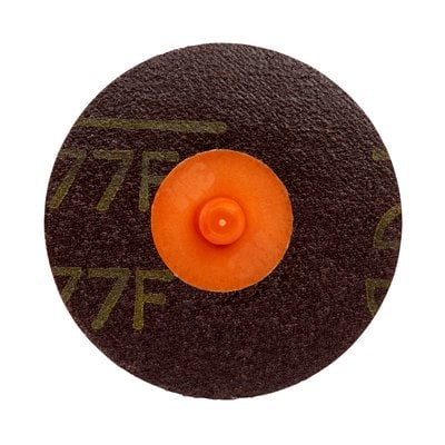 3M™ Roloc™ Disc 777F, 60 YF-weight