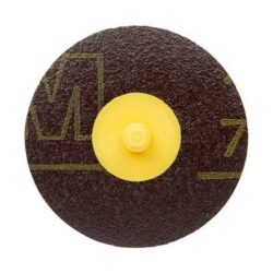 3M™ Roloc™ Disc 777F, TR, 2 in x NH, 80 YF-weight image 3M™ Roloc™ Disc 777F, TR, 2 in x NH, 80 YF-weightimage
