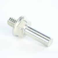 3M™ Roloc™ Shank 45102, 1/4 in Shank 1/4-20 External - Image 2