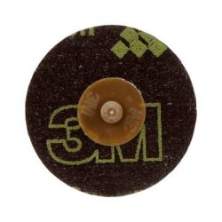 3M™ Roloc™ Disc 777F, TR, 3 in x NH, 36 YF-weight image 3M™ Roloc™ Disc 777F, TR, 3 in x NH, 36 YF-weightimage