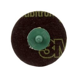 3M™ Roloc™ Disc 777F, 50 YF-weight, TR, 3 in, Die R300V image 3M™ Roloc™ Disc 777F, 50 YF-weight, TR, 3 in, Die R300Vimage