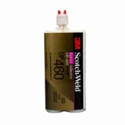 3M™ Scotch-Weld™ Epoxy Adhesive DP460, Off-White, 400 mL Duo-Pak image 3M™ Scotch-Weld™ Epoxy Adhesive DP460, Off-White, 400 mL Duo-Pakimage