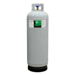 3M™ Hi-Strength 90 Cylinder Spray Adhesive, Clear, Intermediate Cylinder (Net Wt 141.6 lb) image 3M™ Hi-Strength 90 Cylinder Spray Adhesive, Clear, Intermediate Cylinder (Net Wt 141.6 lb)image