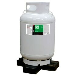 3M™ Hi-Strength 90 Cylinder Spray Adhesive, Clear, Jumbo Cylinder (Net Wt 283.2 lb) image 3M™ Hi-Strength 90 Cylinder Spray Adhesive, Clear, Jumbo Cylinder (Net Wt 283.2 lb)image