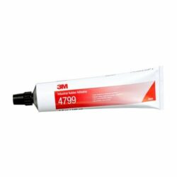 3M™ Industrial Adhesive 4799, Black, 5 Oz Tube image 3M™ Industrial Adhesive 4799, Black, 5 Oz Tubeimage