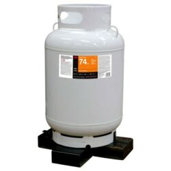 3M™ Foam Fast 74 Cylinder Spray Adhesive, Orange, Jumbo Cylinder (Net Wt 297 lb) image 3M™ Foam Fast 74 Cylinder Spray Adhesive, Orange, Jumbo Cylinder (Net Wt 297 lb)image