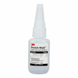3M™ Scotch-Weld™ Super Fast Instant Adhesive SF100 image 3M™ Scotch-Weld™ Super Fast Instant Adhesive SF100image