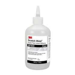 3M™ Scotch-Weld™ Super Fast Instant Adhesive image 3M™ Scotch-Weld™ Super Fast Instant Adhesiveimage