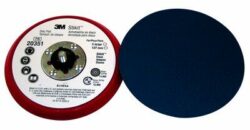 3M™ Stikit™ Low Profile Disc Pad 20351, 5 in x 3/8 in x 5/16-24 External image 3M™ Stikit™ Low Profile Disc Pad 20351, 5 in x 3/8 in x 5/16-24 Externalimage